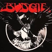 Guts - Budgie