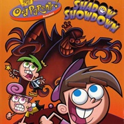 The Fairly Oddparents: Shadow Showdown