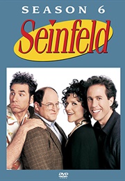 Seinfeld Season 6 (1994)