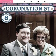 Coronation Street: 1978 (DVD)