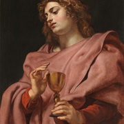 John the Apostle