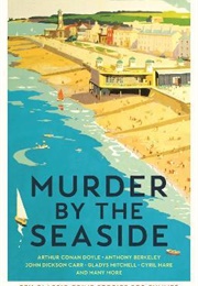 Murder by the Seaside (Cecily Gayford)