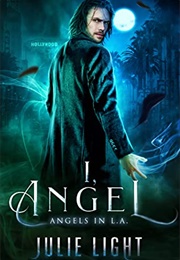 I, Angel (Julie Light)