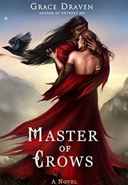 Master of Crows (Grace Draven)