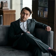 Kieran Culkin (Succession)