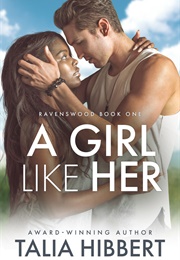 A Girl Like Her (Talia Hibbert)