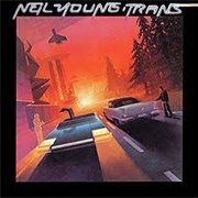 Trans - Neil Young