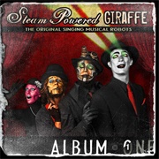 Album One (Steam Powered Giraffe, 2009)