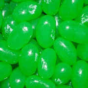 Green Apple Jelly Belly