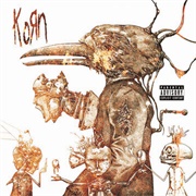 Untitled Album (Korn, 2007)