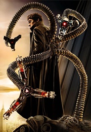 Otto Octavius (Spider-Man 2)