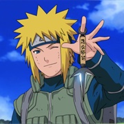 Minato (Naruto)