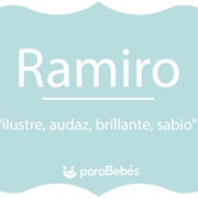 Ramiro