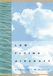 Low Flying Aircraft (T.M. McNally)