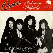 Bohemian Rhapsody — Queen (1975)