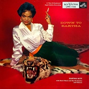 Eartha Kitt - Down to Eartha (1955)