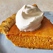 Pumkin Pie (Canada/USA)