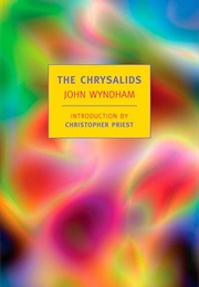 The Crysalids (John Wyndham)