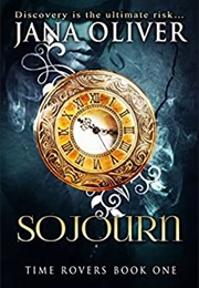 Sojourn (Jana Oliver)