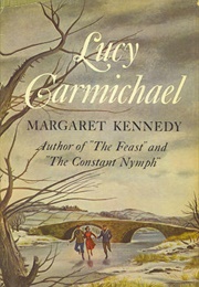 Lucy Carmichael (Margaret Kennedy)