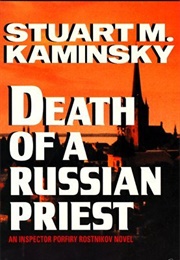 Death of a Russian Priest (Stuart Kaminsky)