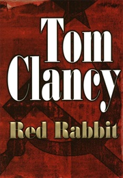 Red Rabbit (Tom Clancy)