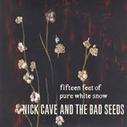 Fifteen Feet of Pure White Snow - Nick Cave &amp; the Bad Seeds