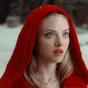 Red Riding Hood (Live Action)