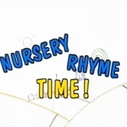 Nursery Rhyme Time! (1995)