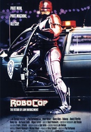 Robocop (1987)