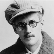 James Joyce