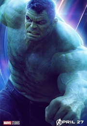 Bruce Banner (Infinity War)