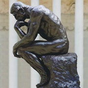 Rodin Museums