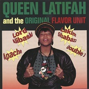 Queen Latifah and the Original Flavor Unit (Queen Latifah &amp; Flavor Unit, 1996)