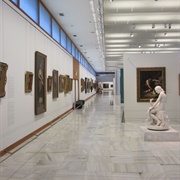 National Gallery - Alexandros Soutsos Museum