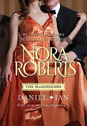 Daniel and Ian (Nora Roberts)