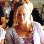 Kristin (Never Been Kissed)