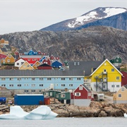 Upernavik