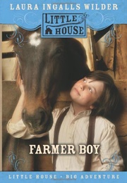 Farmer Boy (Laura Ingalls Wilder)