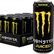 Juiced Monster Ripper