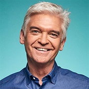 Philip Schofield