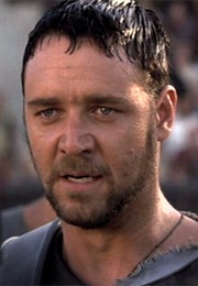 General Maximus Decimus Meridius (&quot;Gladiator&quot;) (2000)