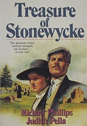 Treasure of Stonewycke (Phillips and Pella)