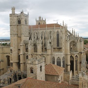 Narbonne Cathedral