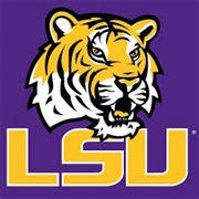 LSU Tigers