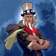 Uncle Sam