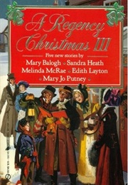 A Regency Christmas III (Mary Balogh)