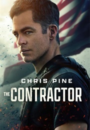 The Contractor (2022)