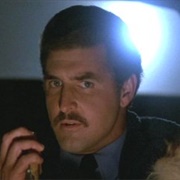 Officer Pappas (Friday the 13th Part 6: Jason Lives)