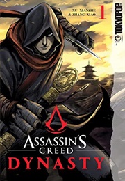 Assassin&#39;s Creed Dynasty, Volume 1: Volume 1 (Zhang Xiao)